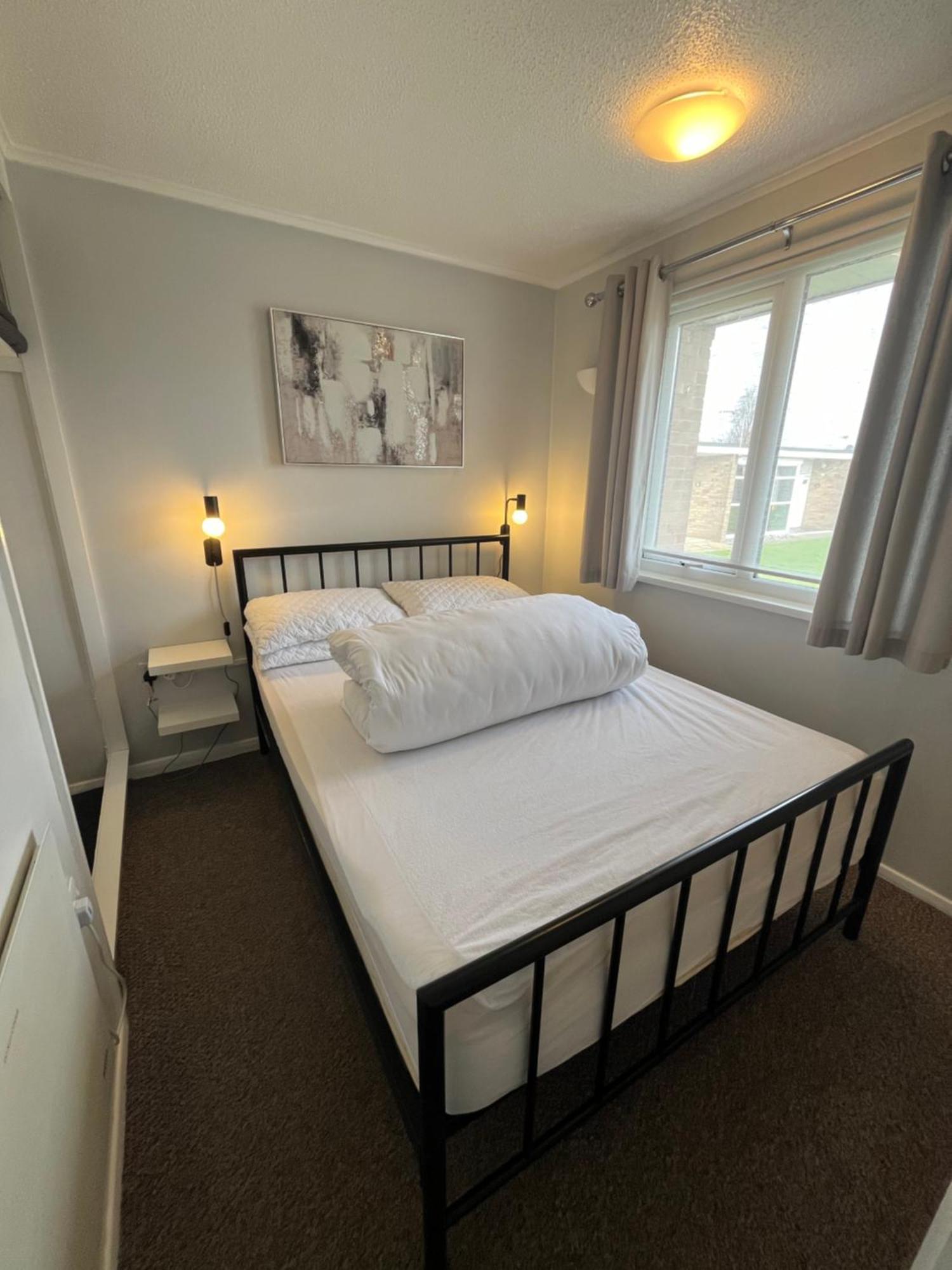 Beachcomber, Sunbeach, Scratby - Two Bed Chalet, Sleeps 4, Free Wi-Fi, Free Club Passes, Free Swimming And Pet Friendly Eksteriør bilde