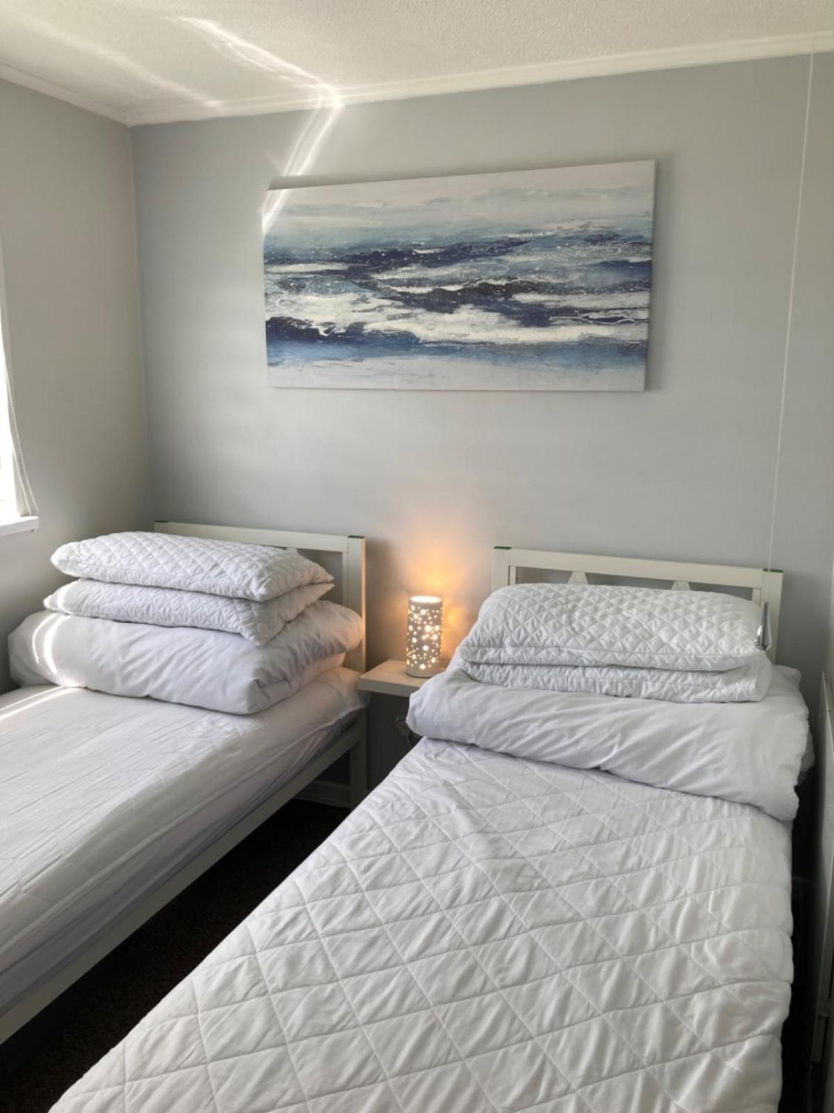 Beachcomber, Sunbeach, Scratby - Two Bed Chalet, Sleeps 4, Free Wi-Fi, Free Club Passes, Free Swimming And Pet Friendly Eksteriør bilde
